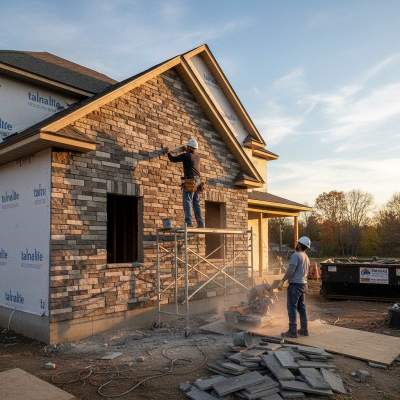 Structural Masonry Service